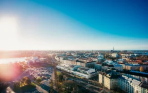 University of Helsinki