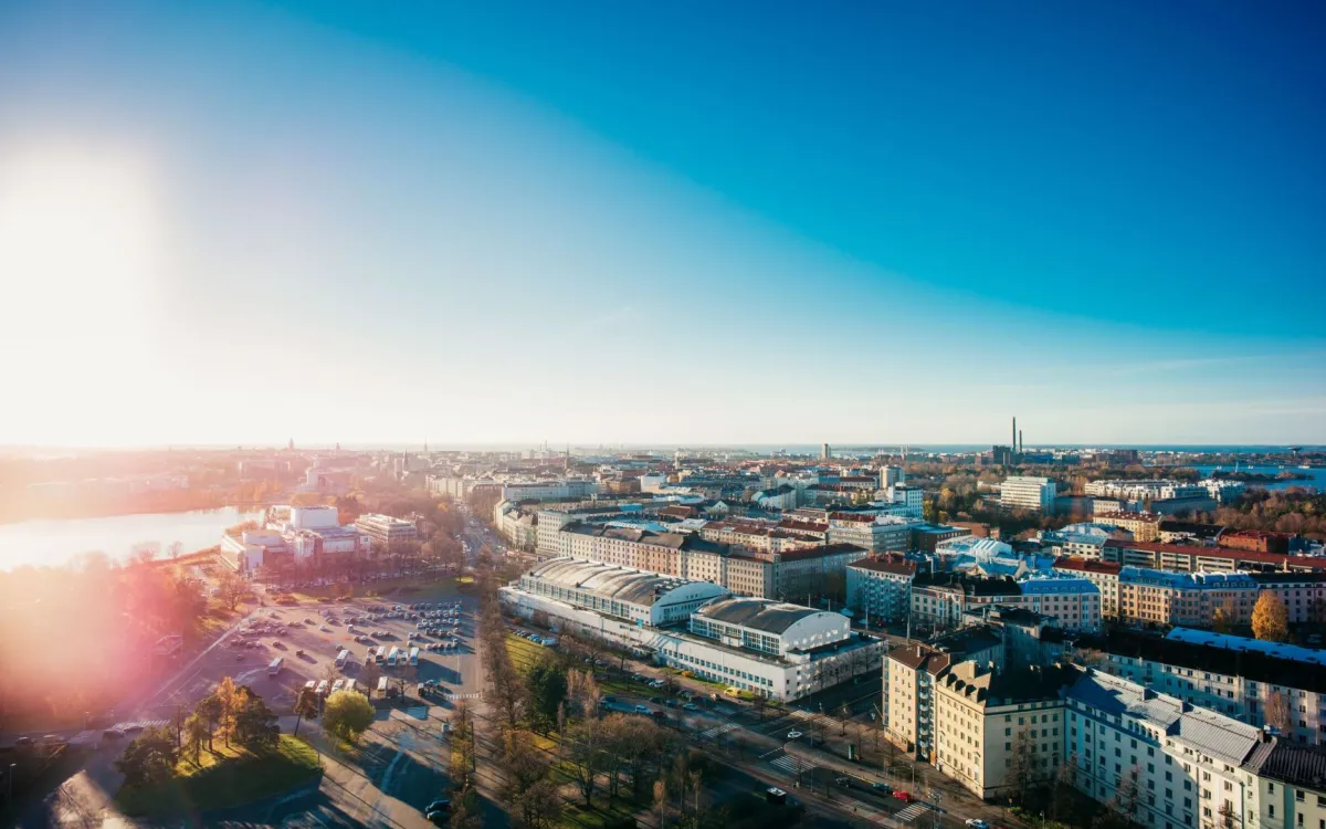 University of Helsinki