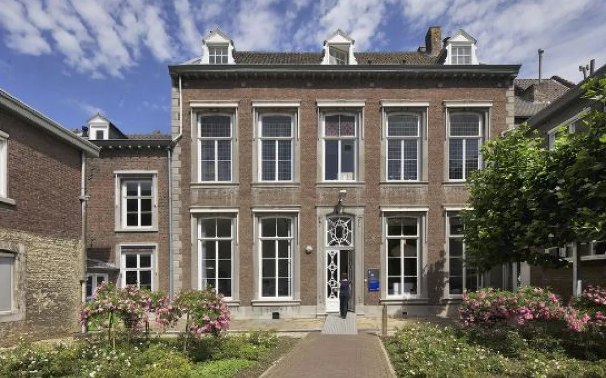 Maastricht University
