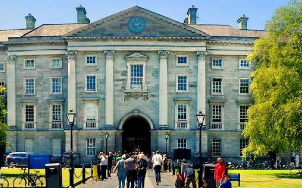 Trinity College Dublin