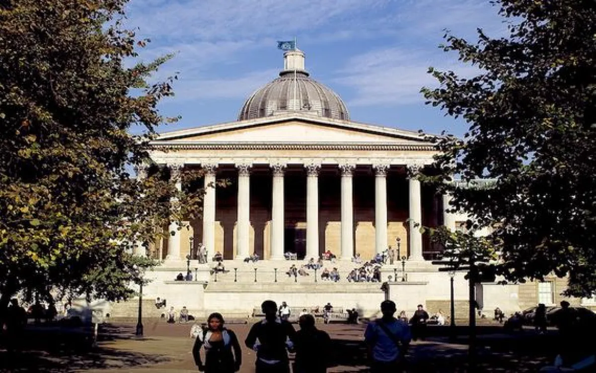 University College London