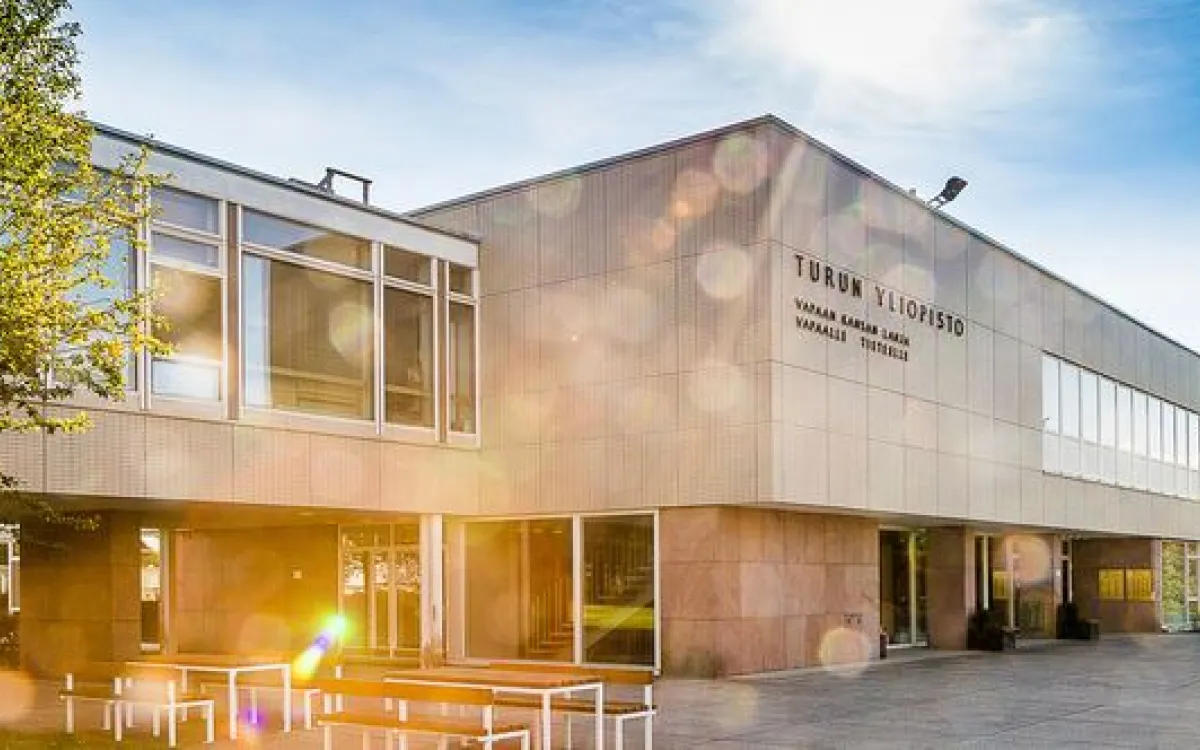 University of Turku